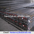 China Steel Rail Good Price For Sale